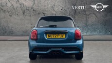 MINI Hatchback 2.0 Cooper S Exclusive 5dr Auto [Comfort/Nav Pack] Petrol Hatchback